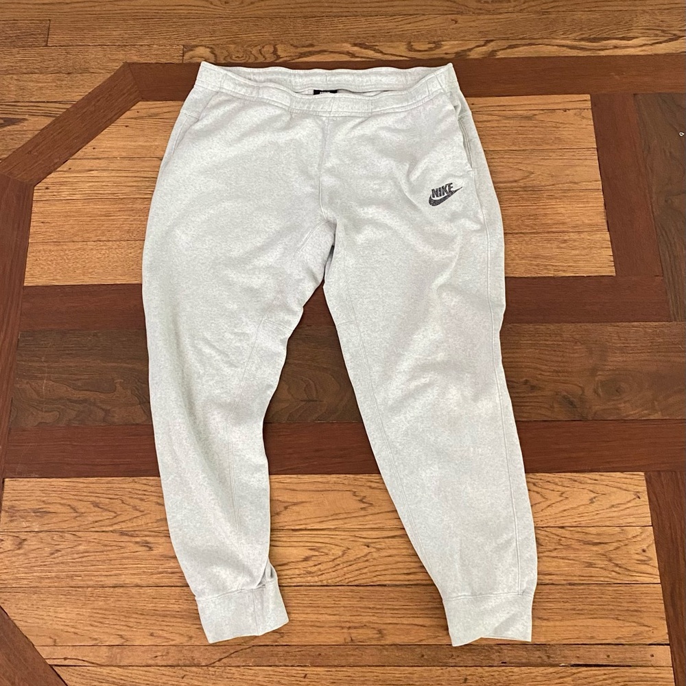 Nike sweatpants